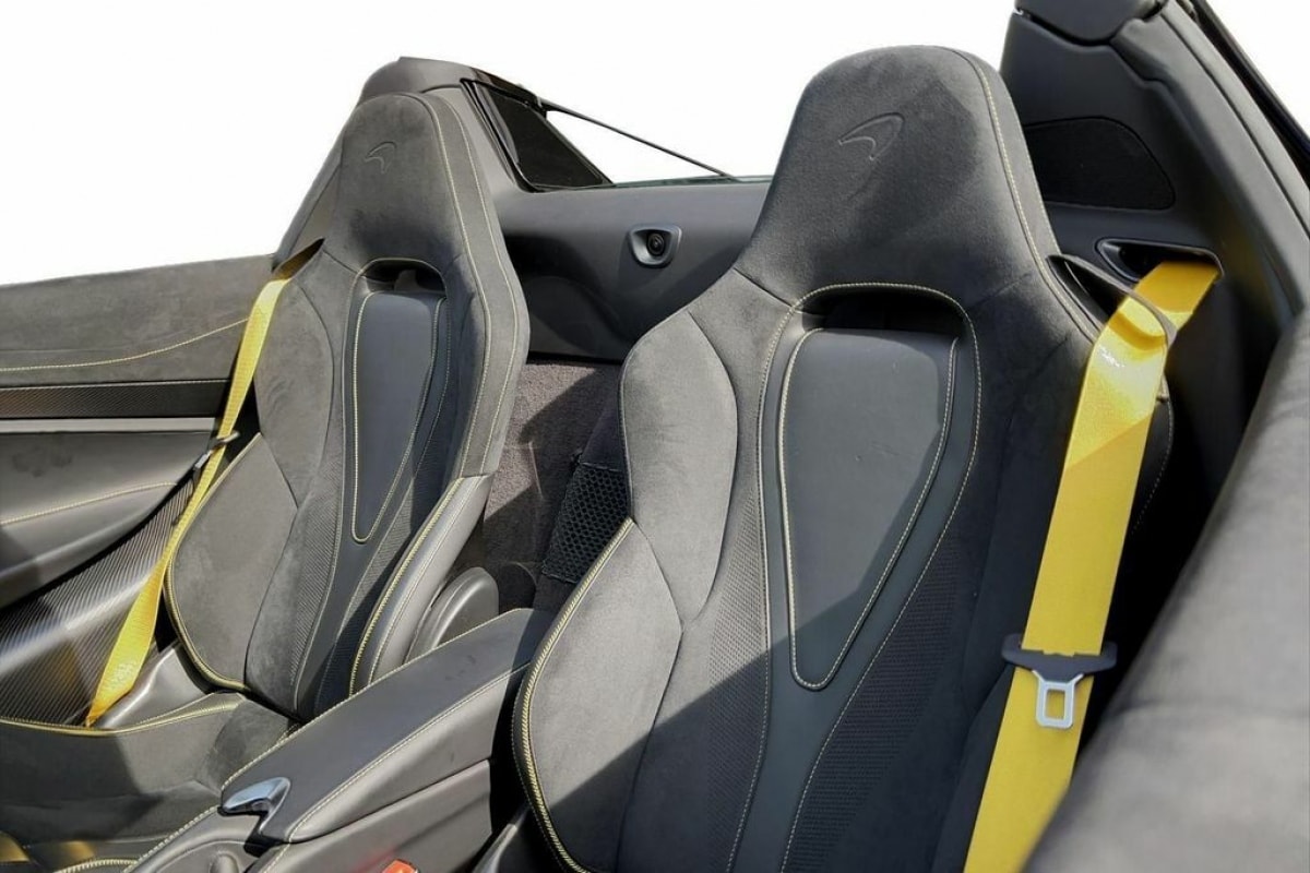 rao ban mclaren 720s spider mau lantana purple cua tay dua daniel ricciardo hinh anh 7