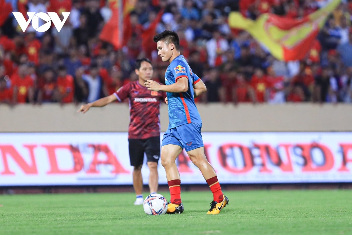 truc tiep Dt viet nam 1 - 0 Dt syria tuan hai lap sieu pham hinh anh 15