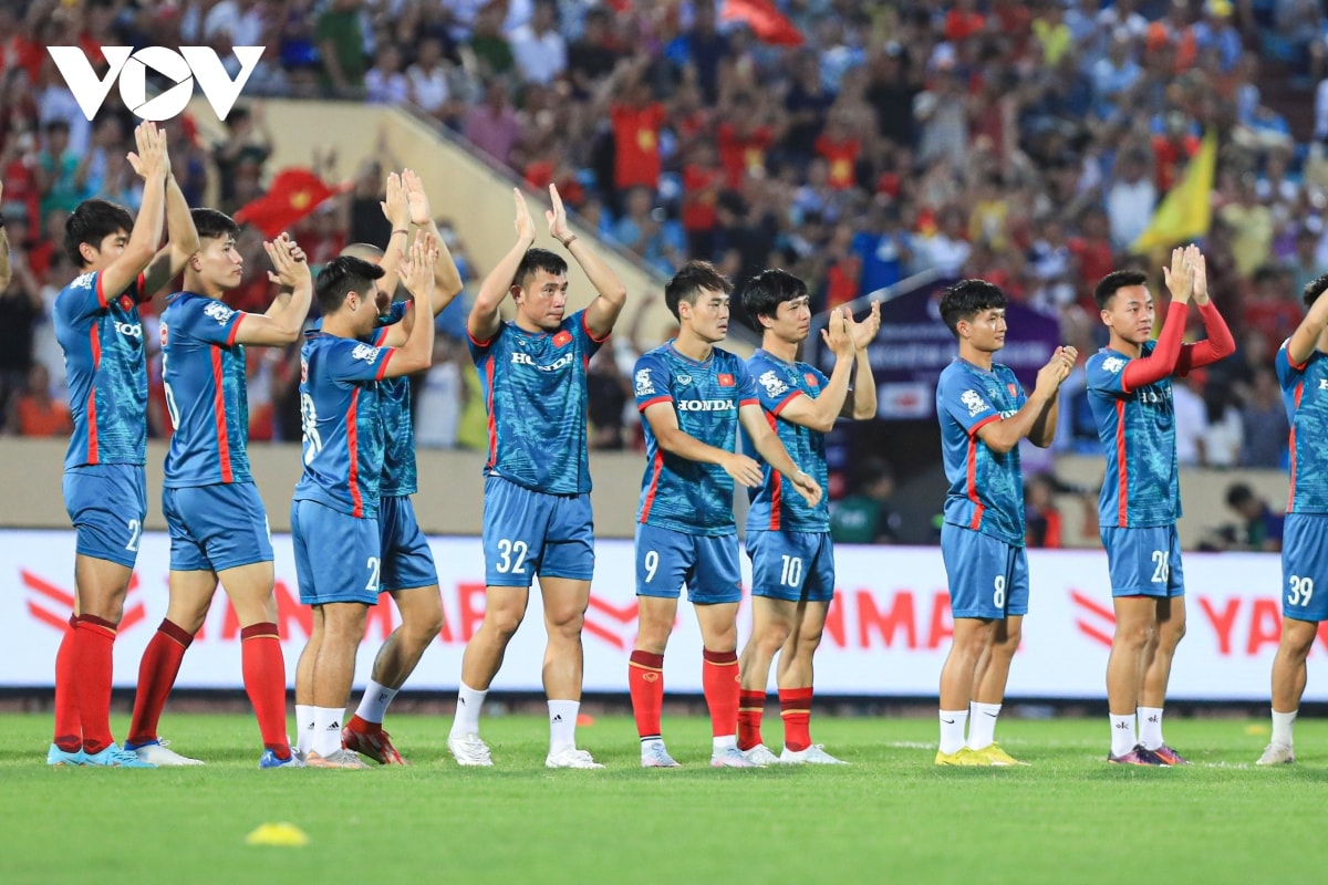 truc tiep Dt viet nam 1 - 0 Dt syria tuan hai lap sieu pham hinh anh 13