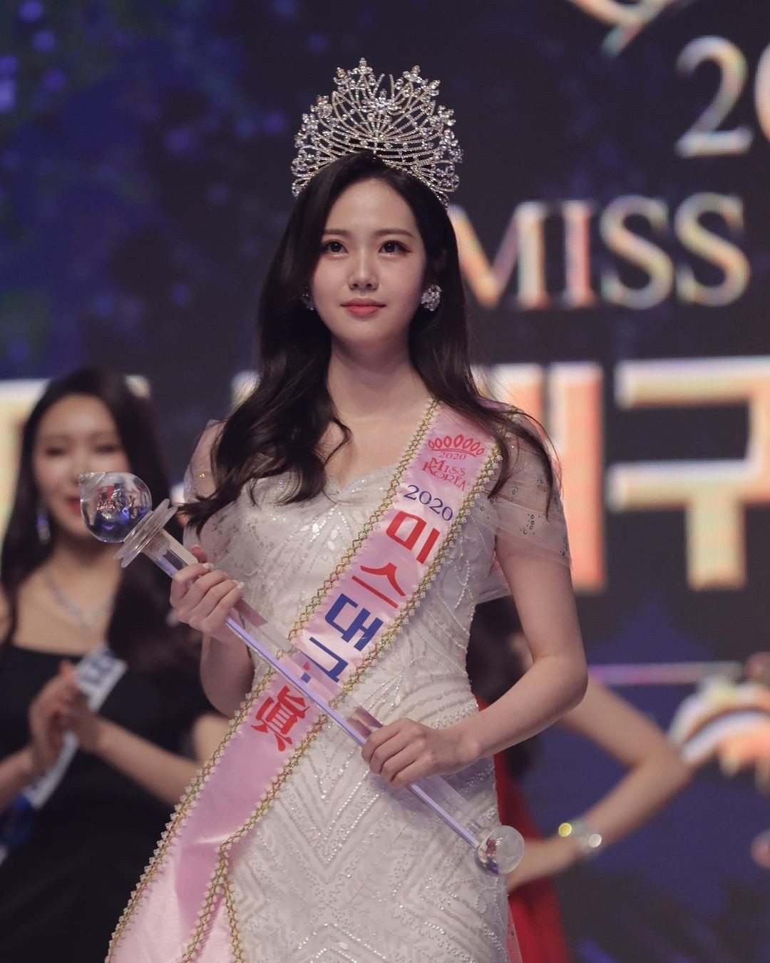 Hoa hậu Hàn Quốc qua đời ở tuổi 26 - 1