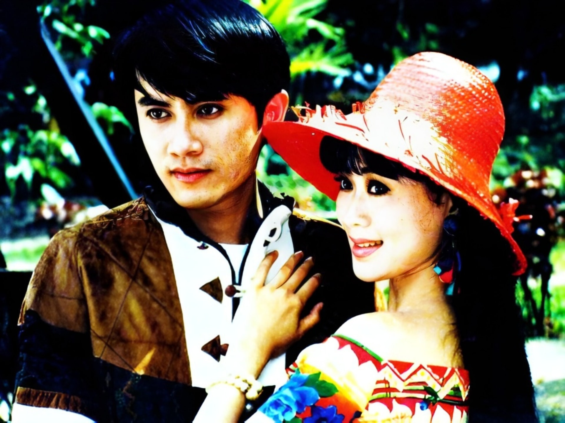 Tài tử một thời Thái San: Lê Công Tuấn Anh tự tử vì cô đơn - 2