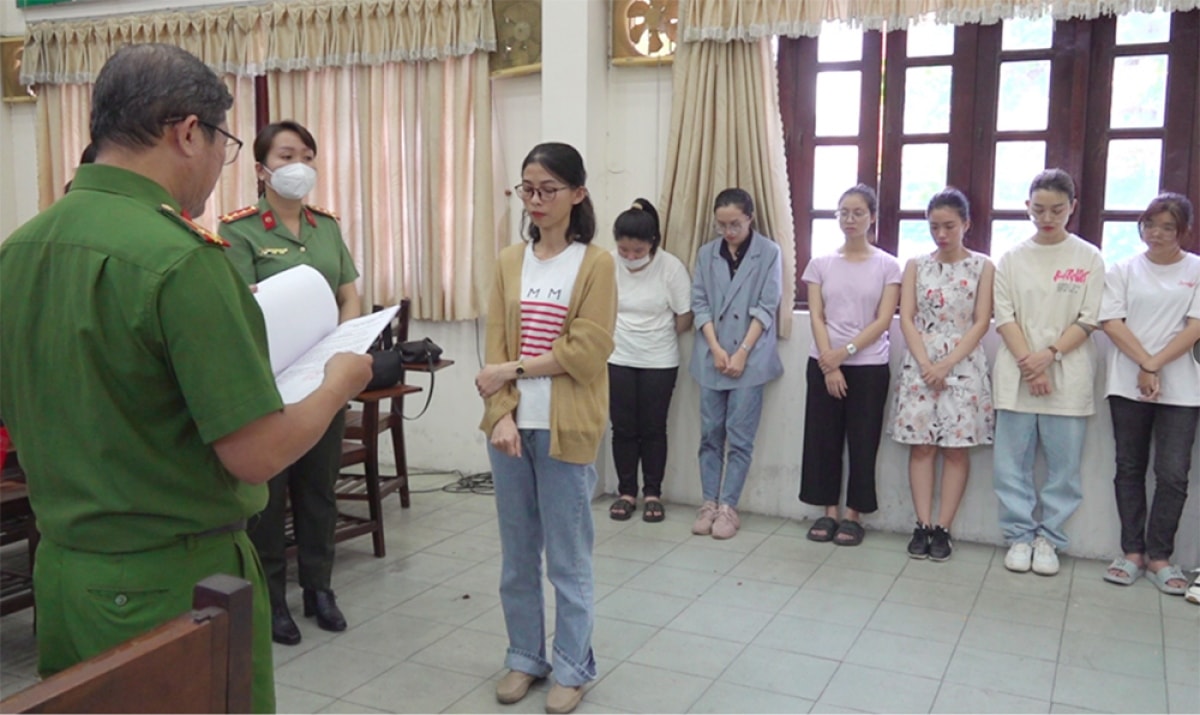  Ong trum nguoi nuoc ngoai dieu hanh 6 cong ty cho vay lai nang o tp.hcm hinh anh 2