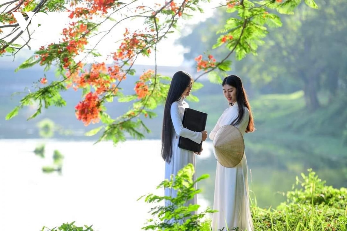 tháng sáu mùa thi - bài hát khó quên trong ký ức thế hệ học trò 7x, 8x hình ảnh 2 thang sau mua thi - bai hat kho quen trong ky uc the he hoc tro 7x, 8x hinh anh 2
