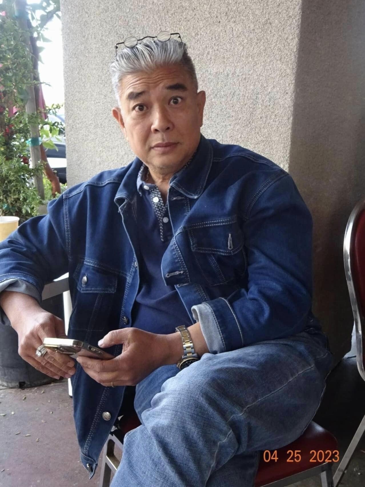 Trước đó, anh đối diện nhiều bệnh nền như tim mạch, mỡ máu, đường huyết và đau khớp gối với số cân nặng trên 100kg.