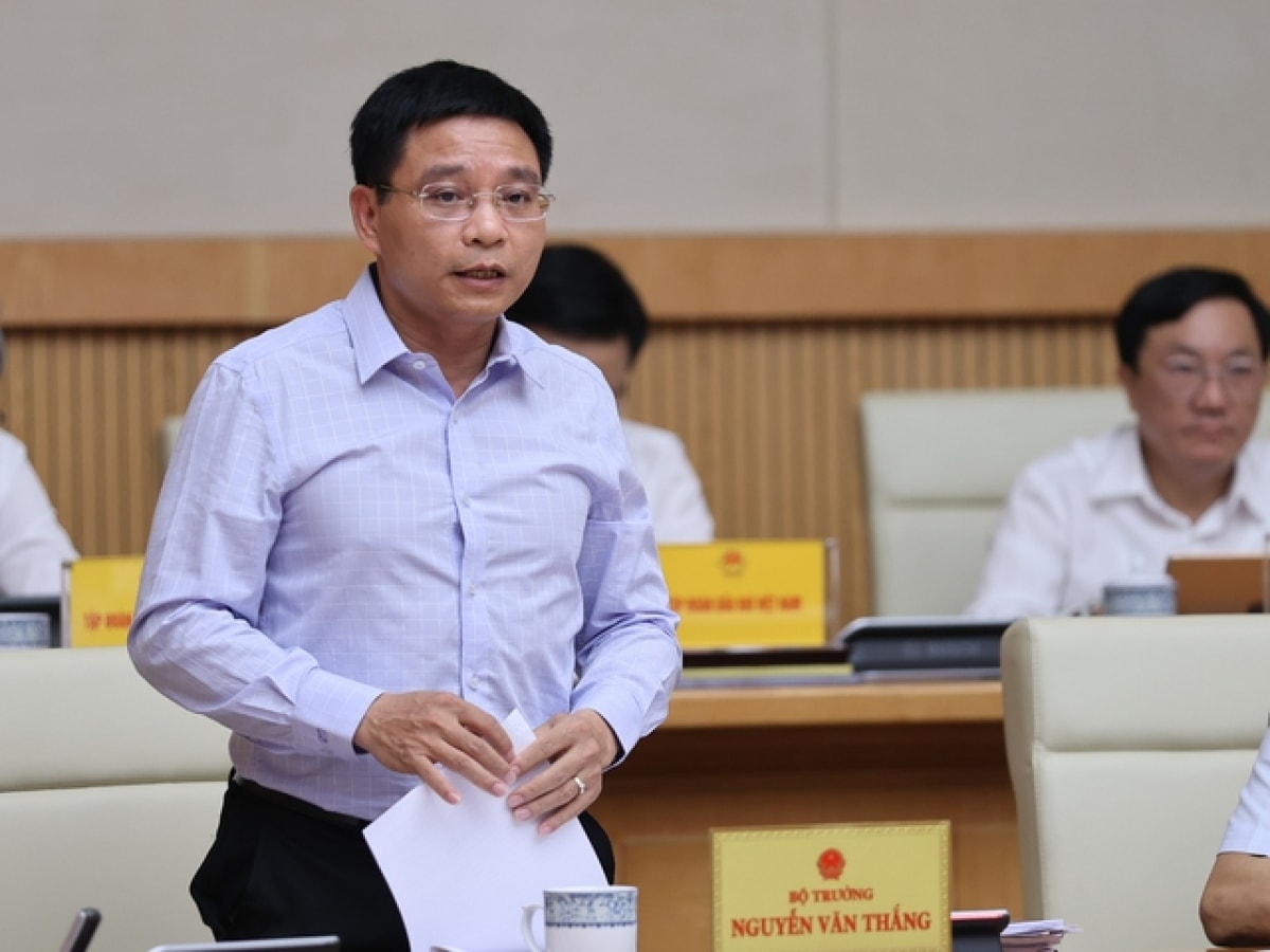 cao toc bac-nam qua nhieu dia phuong dang bi nghen mat bang hinh anh 4