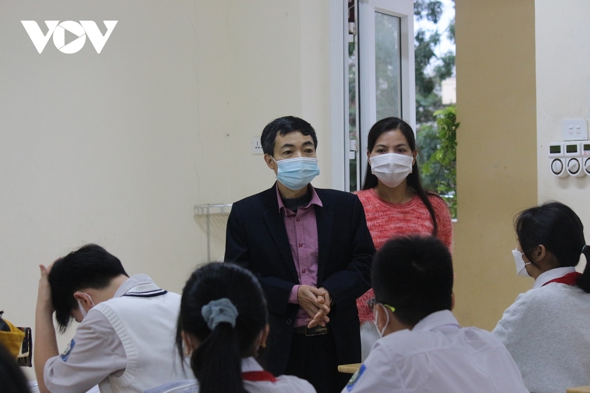 huong di nao cho nhung thi sinh thi truot lop 10 thpt cong lap hinh anh 3