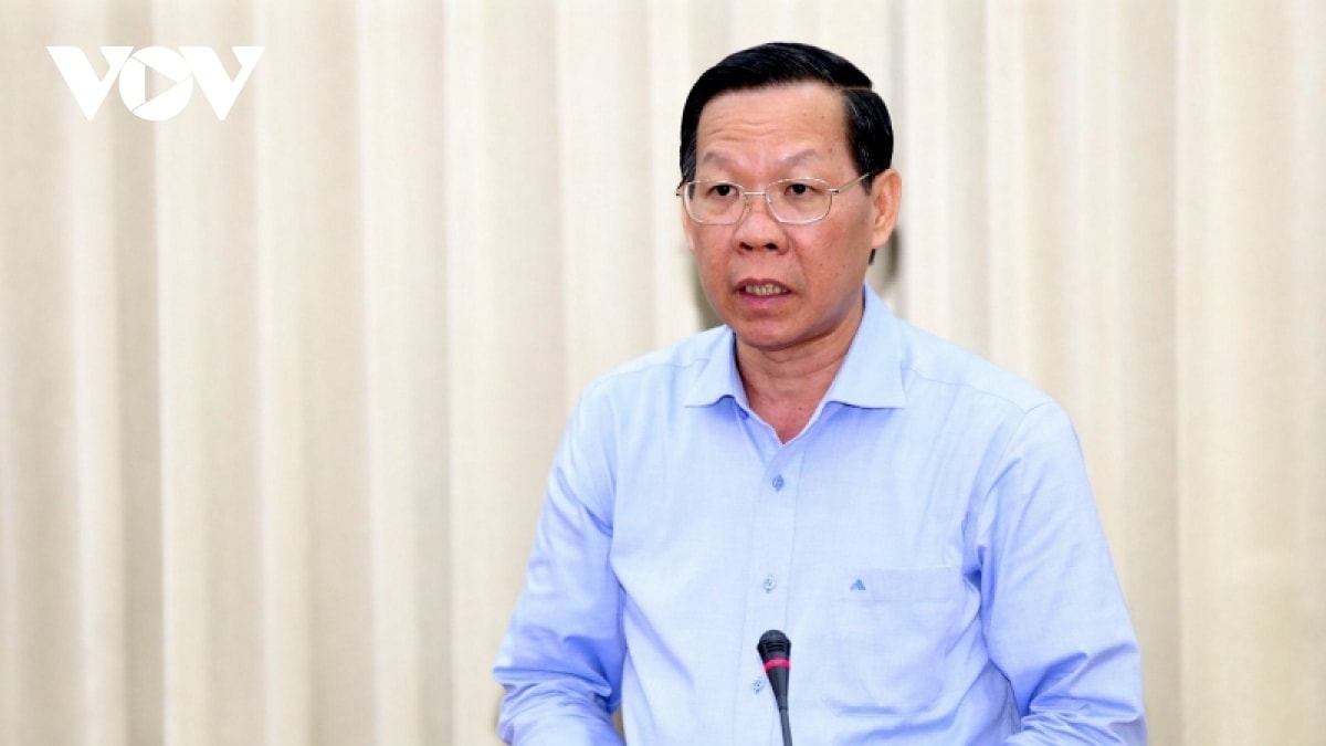 tín hiệu lạc quan trong giải ngân đầu tư công của tp.hcm hình ảnh 3 tin hieu lac quan trong giai ngan dau tu cong cua tp.hcm hinh anh 3