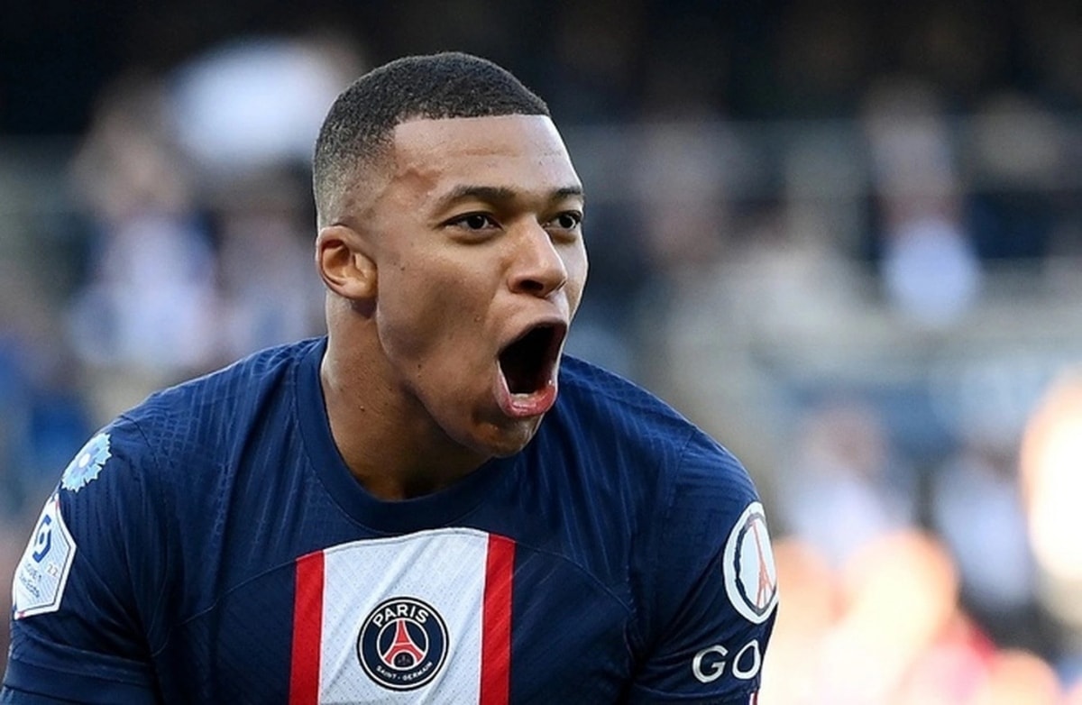 mbappe chot tuong lai, ban lanh dao psg dung ngoi khong yen hinh anh 1