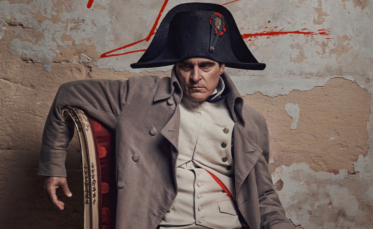 ngoi sao oscar joaquin phoenix tro lai man anh voi phim su thi ve napoleon hinh anh 1