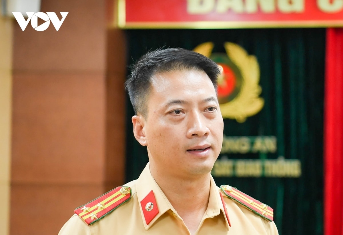 csgt chi ra cac hanh vi chinh gay tai nan giao thong hinh anh 1