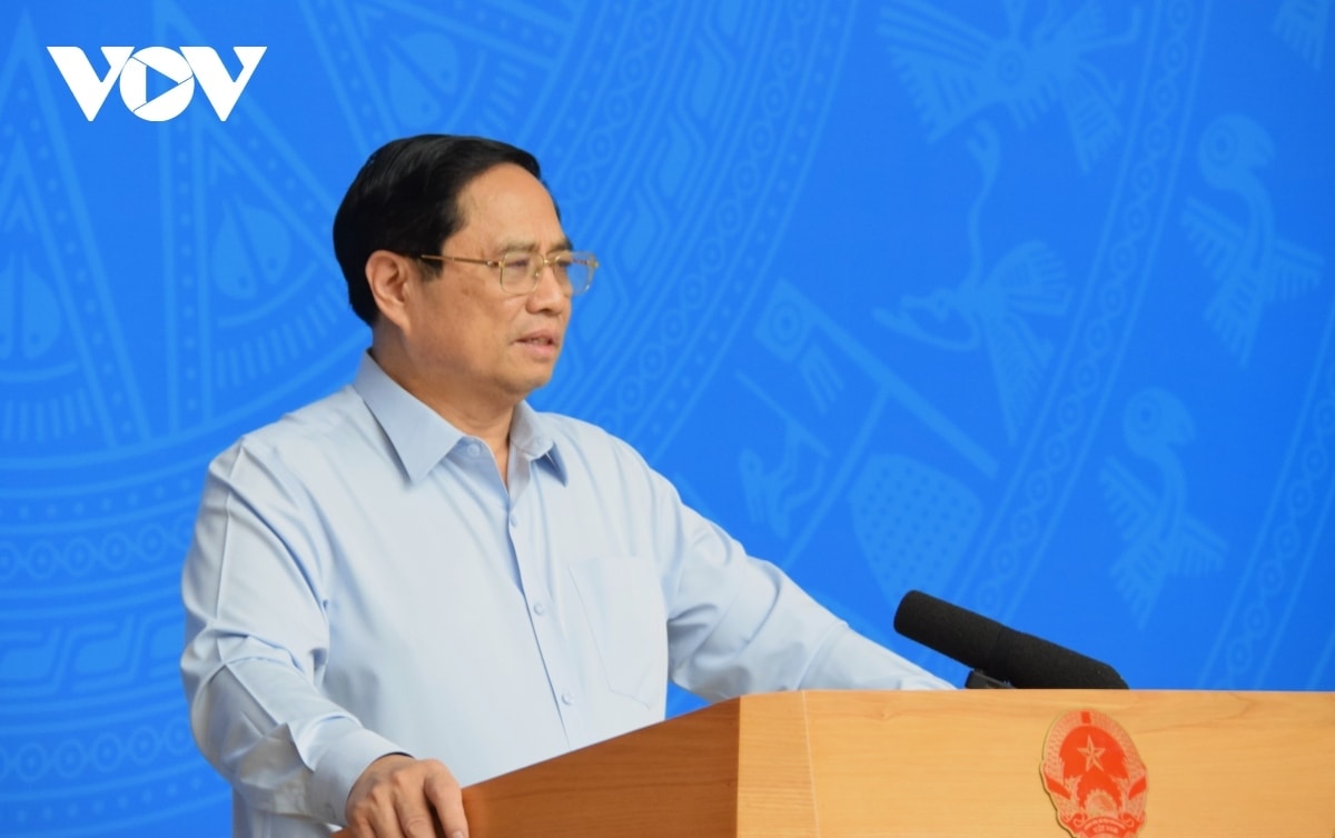 no luc thuc hien cam ket cua viet nam tai cop26 hinh anh 1