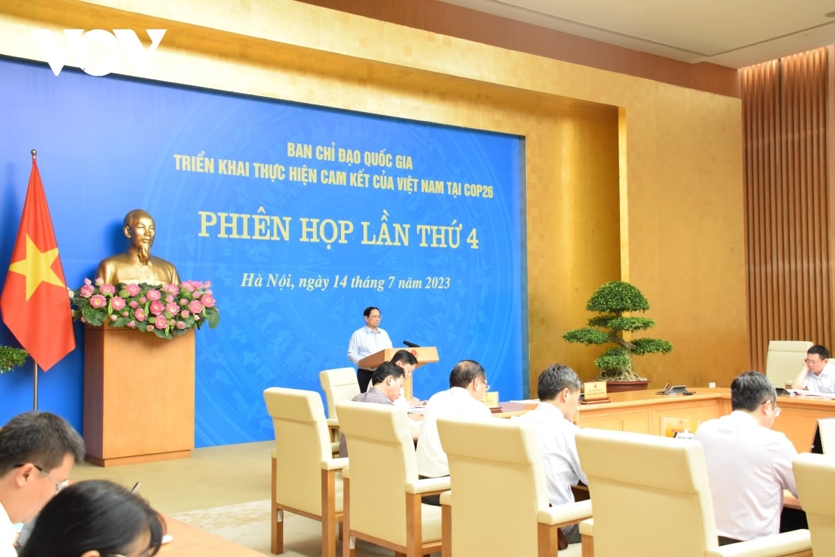 no luc thuc hien cam ket cua viet nam tai cop26 hinh anh 2