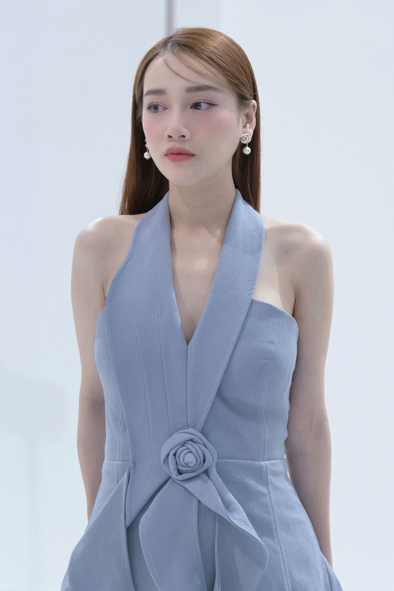 Nhã Phương nhuận sắc khi mang bầu lần hai - 3