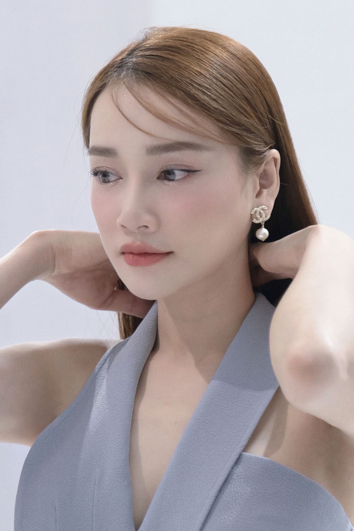 Nhã Phương nhuận sắc khi mang bầu lần hai - 1