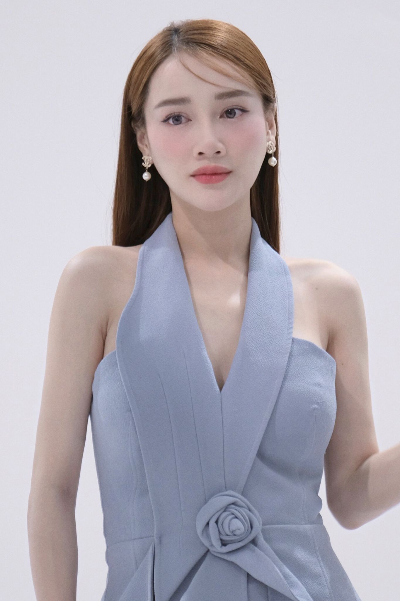 Nhã Phương nhuận sắc khi mang bầu lần hai - 2