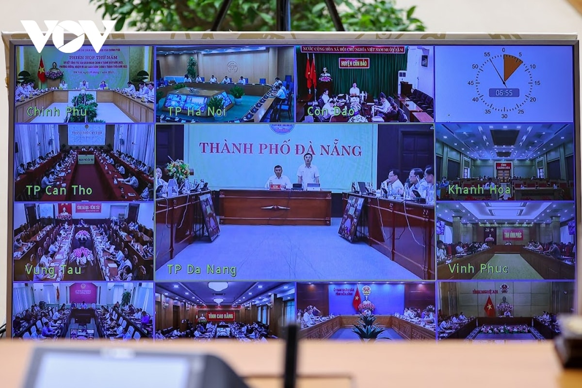 thủ tướng cương quyết bãi bỏ những quy định rườm rà, phát sinh tiêu cực hình ảnh 3 thu tuong cuong quyet bai bo nhung quy dinh ruom ra, phat sinh tieu cuc hinh anh 3