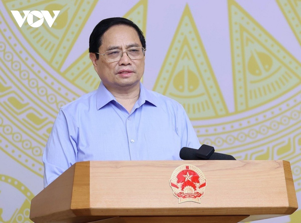 thủ tướng cương quyết bãi bỏ những quy định rườm rà, phát sinh tiêu cực hình ảnh 2 thu tuong cuong quyet bai bo nhung quy dinh ruom ra, phat sinh tieu cuc hinh anh 2