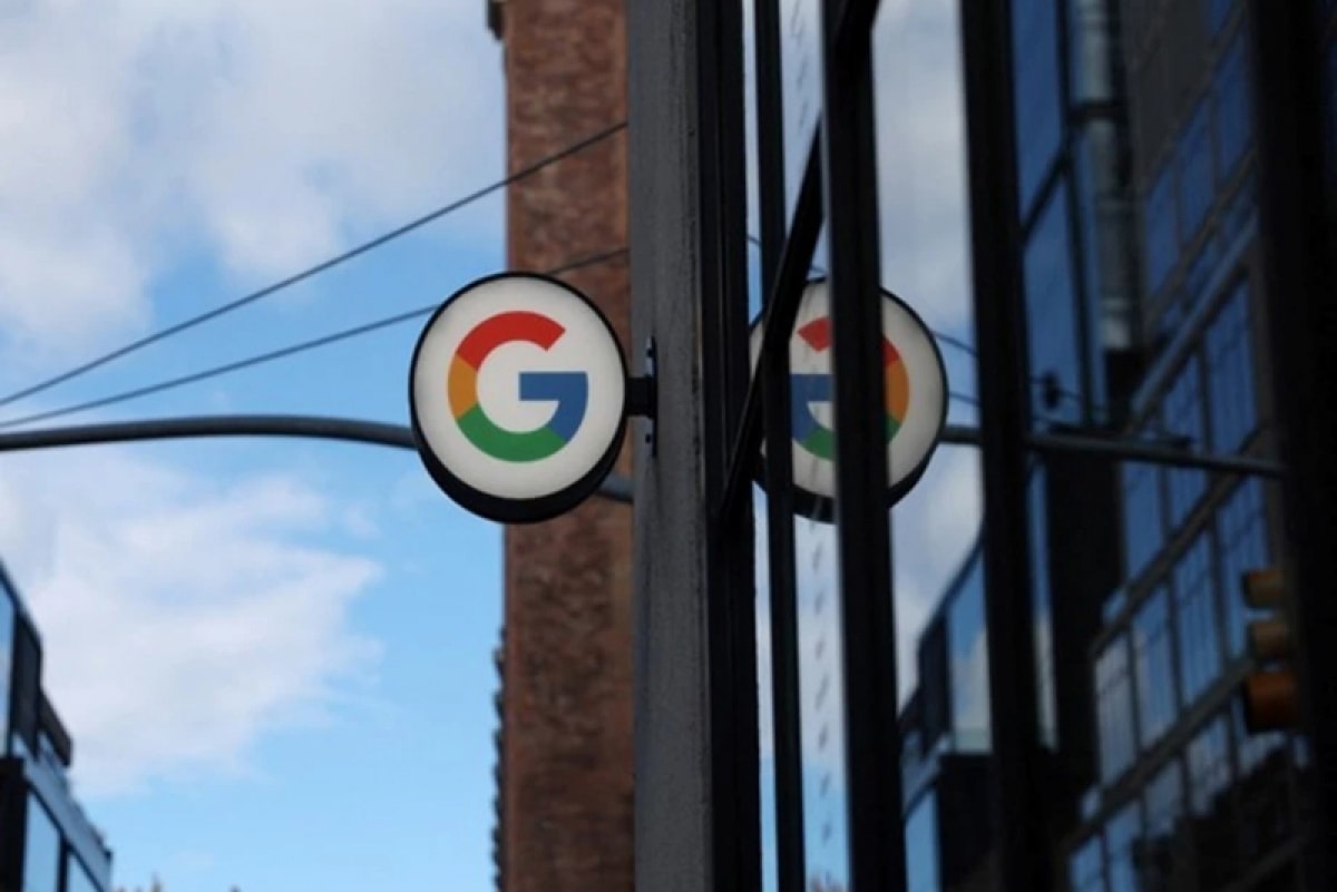 google xay dung cong cu ai cho nha bao hinh anh 1