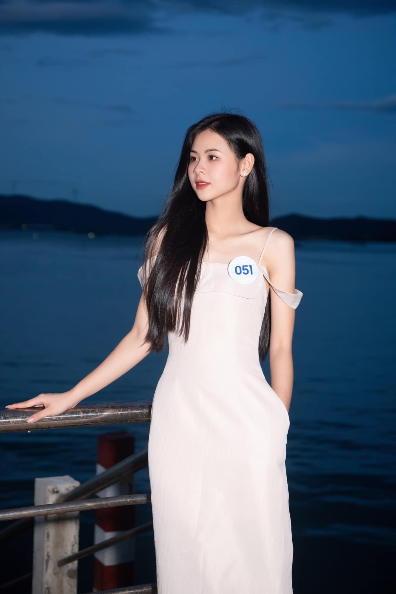 Ngắm nhan sắc hoa khôi bóng chuyền lọt top 10 Hoa hậu thế giới Việt Nam 2023 - 3