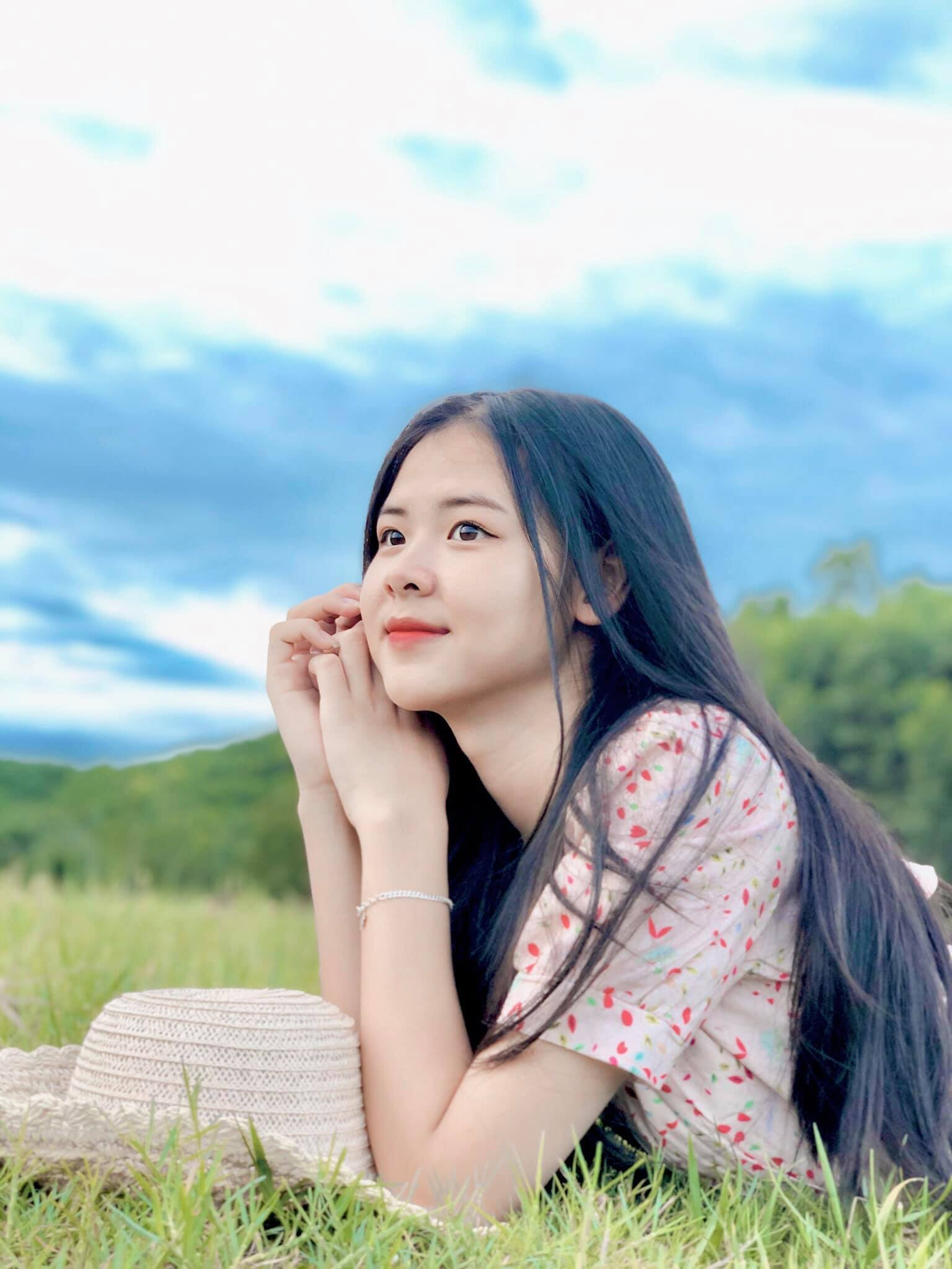 Ngắm nhan sắc hoa khôi bóng chuyền lọt top 10 Hoa hậu thế giới Việt Nam 2023 - 8