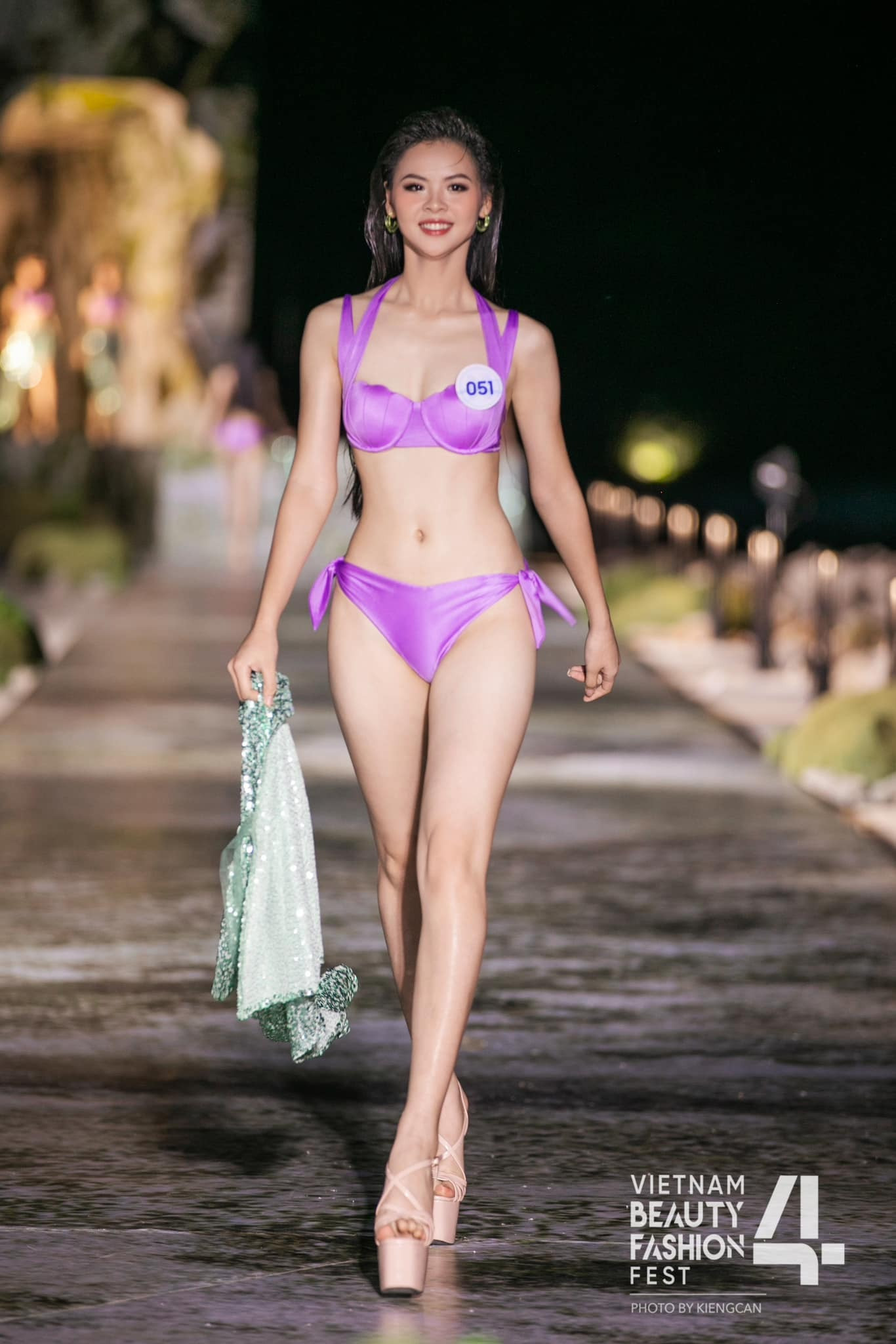 Ngắm nhan sắc hoa khôi bóng chuyền lọt top 10 Hoa hậu thế giới Việt Nam 2023 - 1