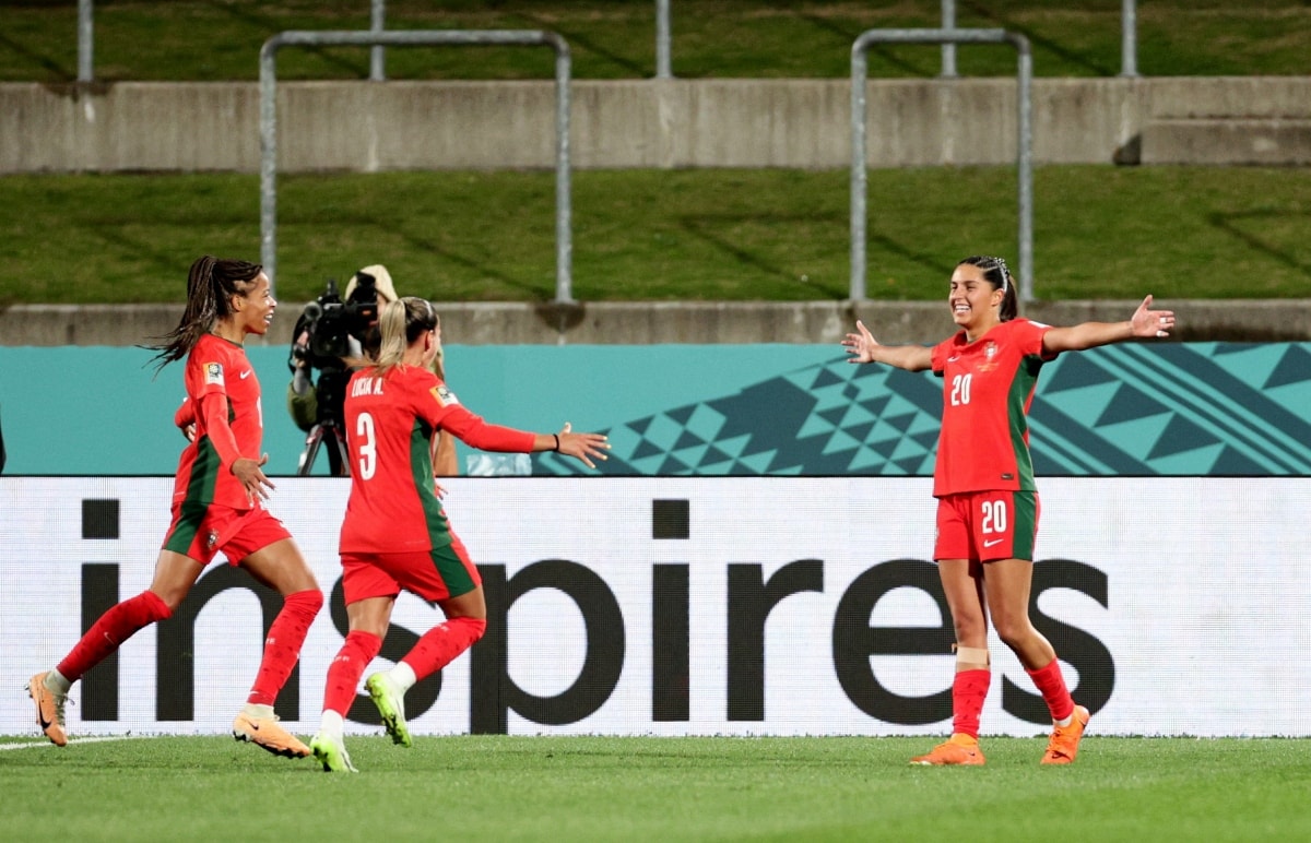 trỰc tiẾp Đt nữ việt nam 0-2 Đt nữ bồ Đào nha phản công tốc độ, bàn thắng ở gần hình ảnh 6 trUc tiEp Dt nu viet nam 0-2 Dt nu bo Dao nha phan cong toc do, ban thang o gan hinh anh 6