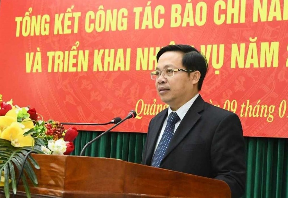 pho truong ban tuyen giao tinh uy quang tri qua doi vi dot quy hinh anh 1
