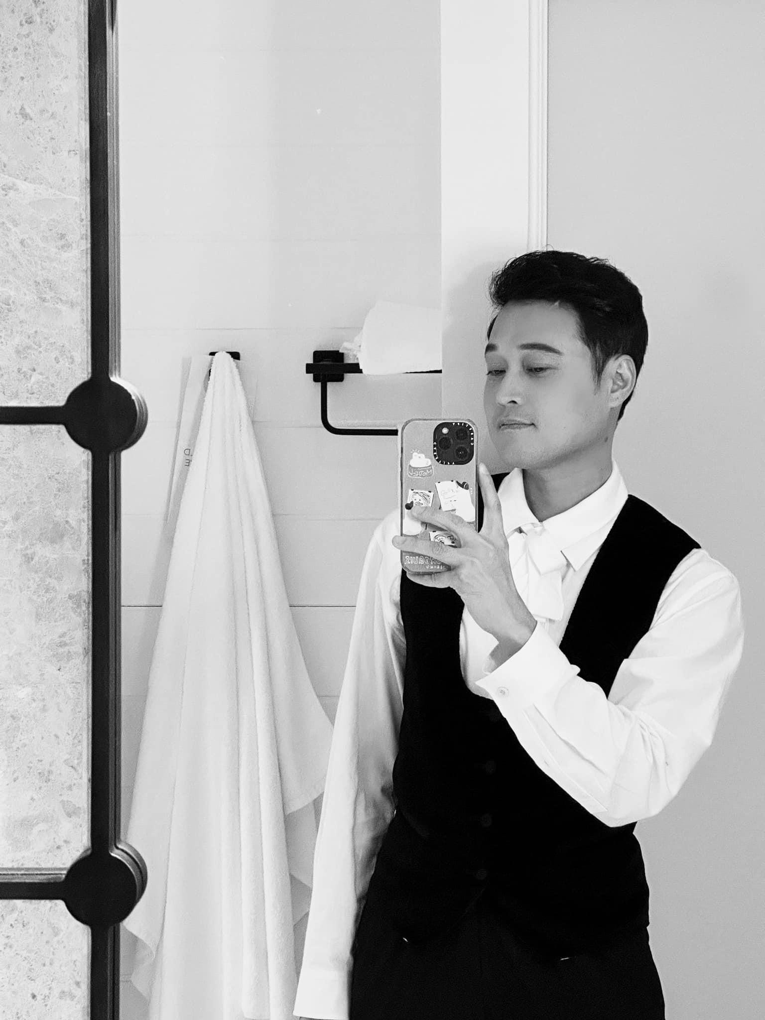 Sao Việt 30/7: Nhã Phương trẻ đẹp khi bầu lần 2, Đàm Thu Trang tự nhận 'ngáo ngơ' - 10
