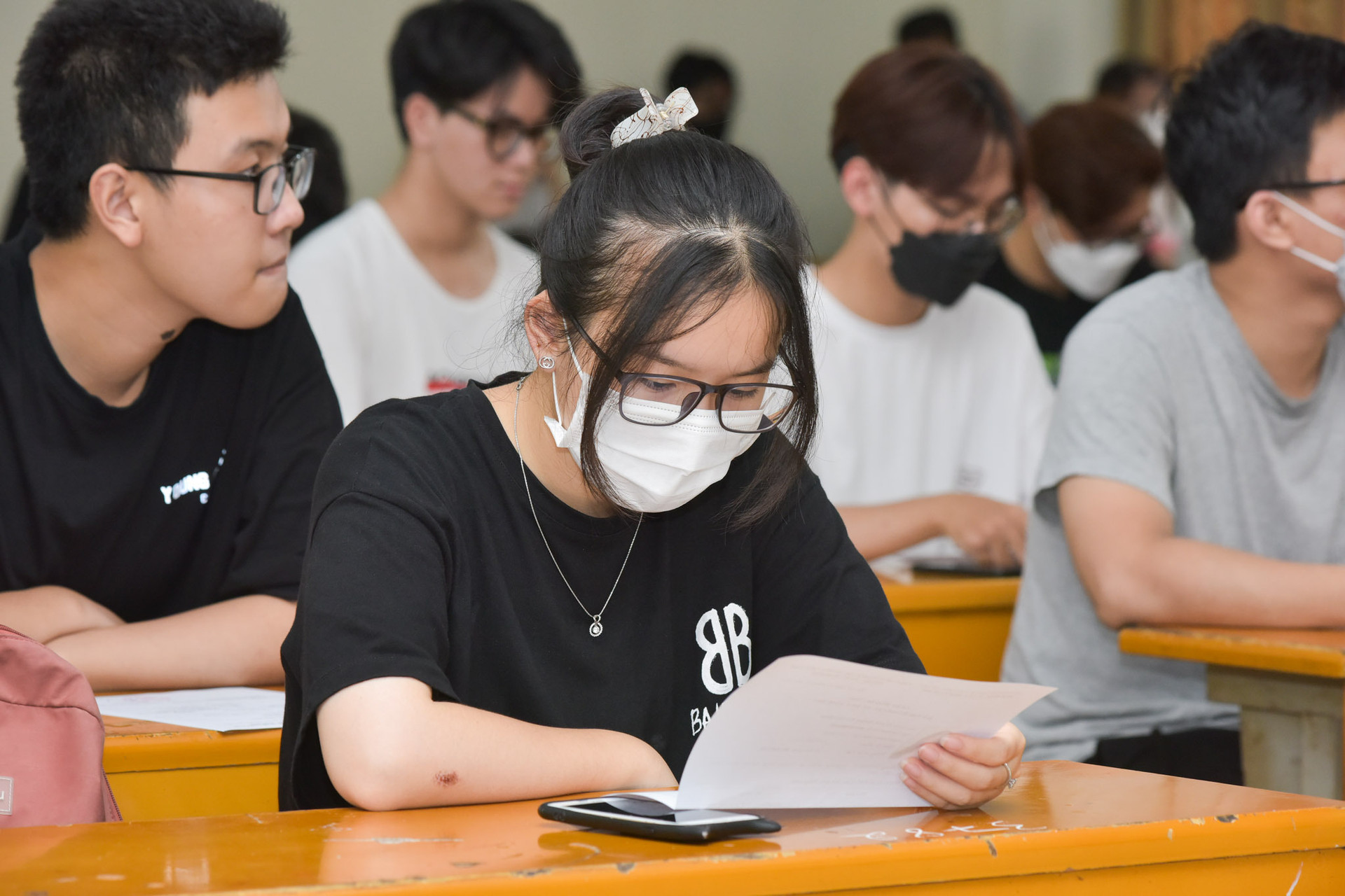 Sở GD&ĐT Thanh Hoá nêu nguyên nhân hai trường đại học đột ngột dừng tuyển sinh.