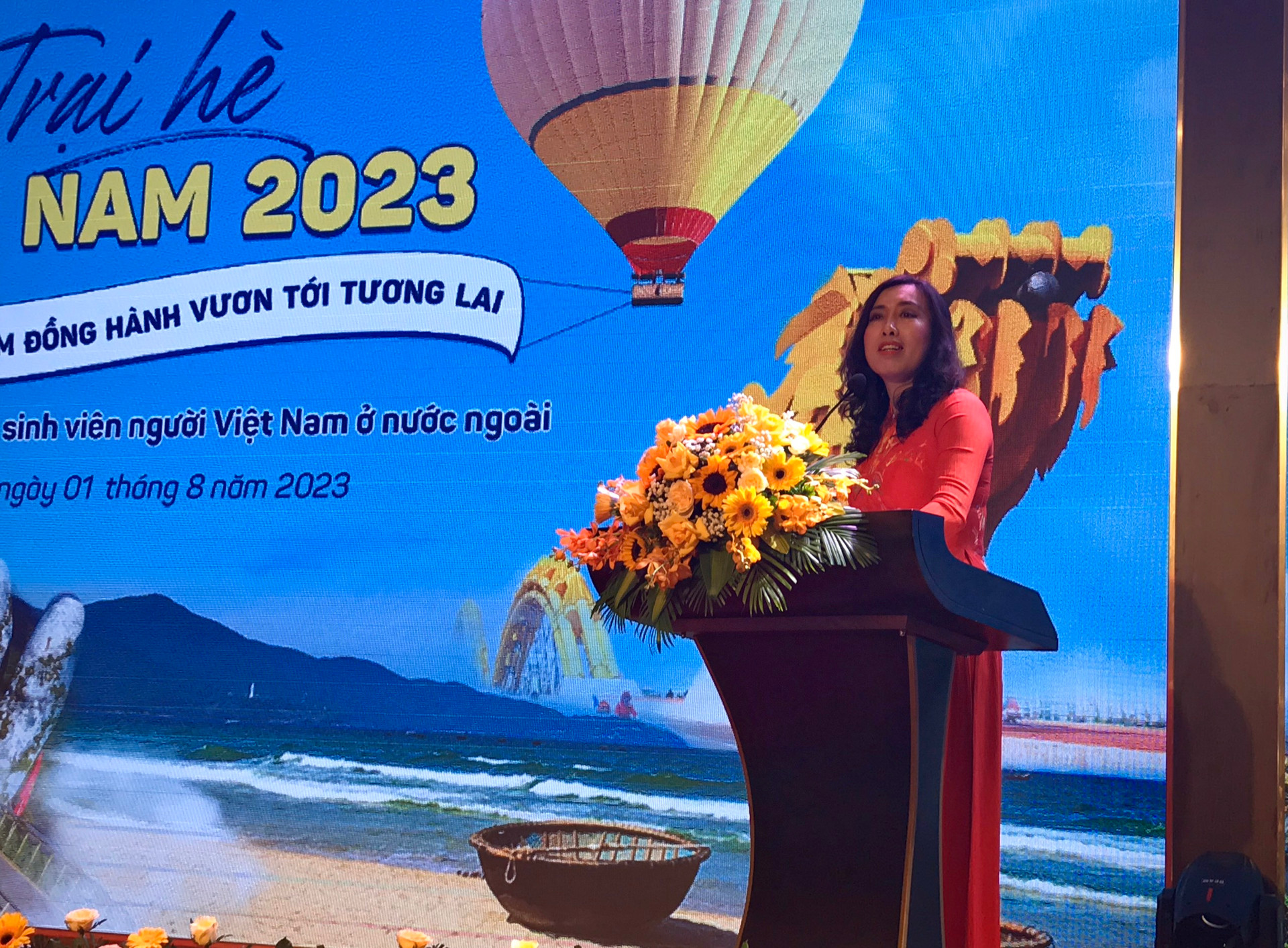 Trại hè Việt Nam 2023: Kết nối thanh niên kiều bào với nguồn cội, văn hóa Việt Nam - ảnh 5
