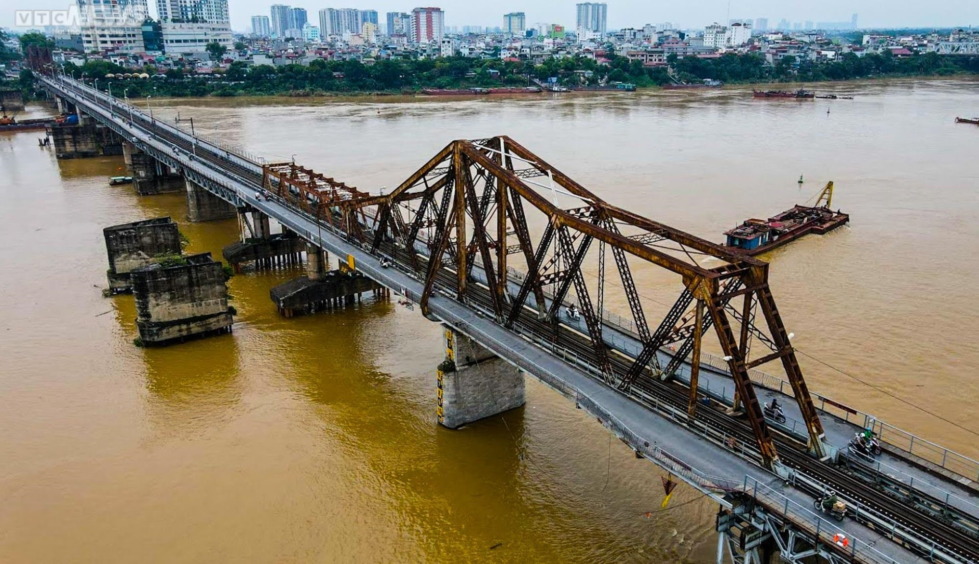 Những di tích nổi tiếng quận Hoàn Kiếm gắn liền lịch sử nghìn năm của Hà Nội - 7