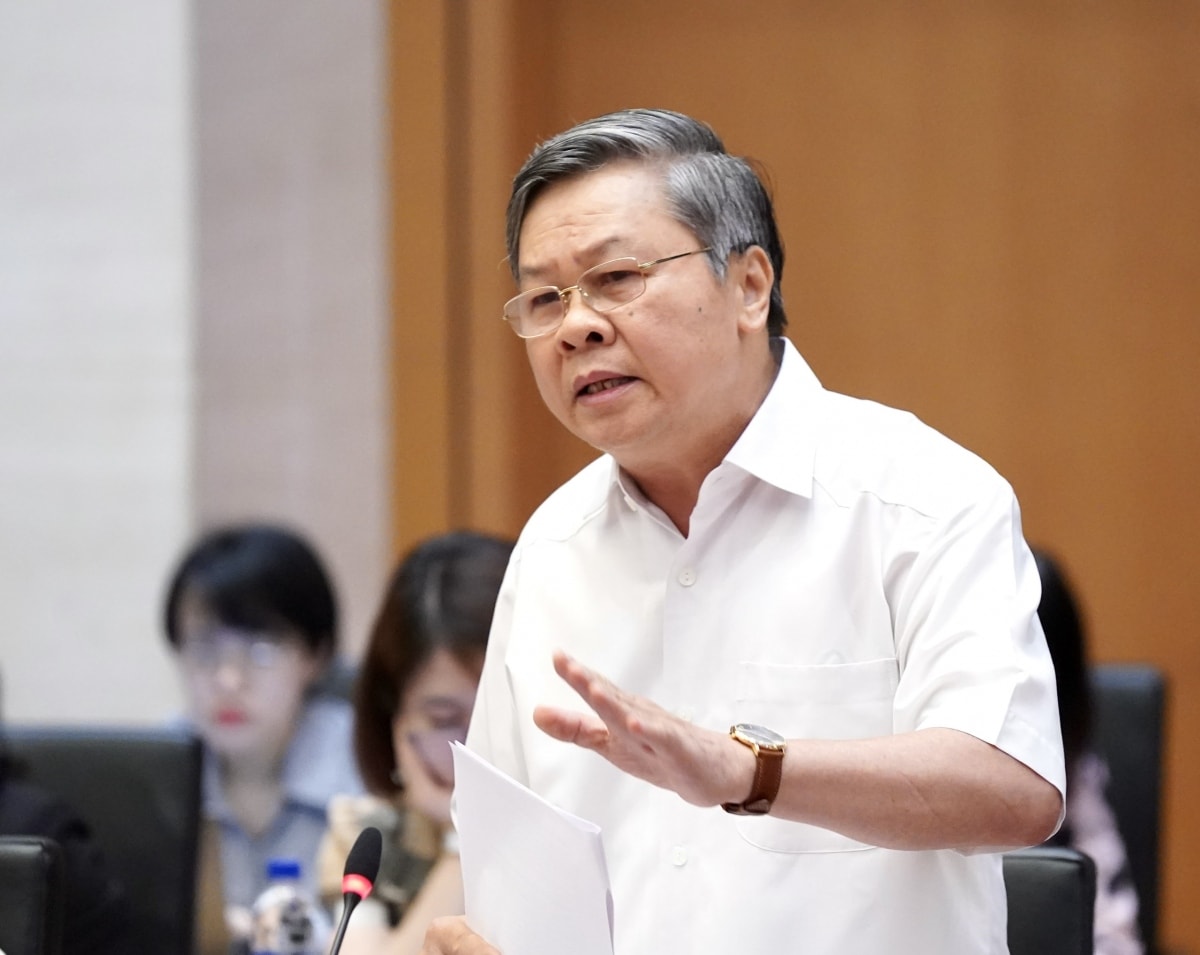 thứ trưởng bộ tn-mt thực tế chúng ta có định giá đất đúng không hình ảnh 1 thu truong bo tn-mt thuc te chung ta co dinh gia dat dung khong hinh anh 1