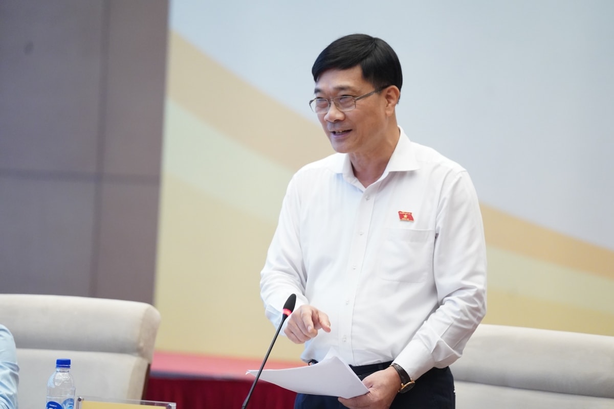 thứ trưởng bộ tn-mt thực tế chúng ta có định giá đất đúng không hình ảnh 4 thu truong bo tn-mt thuc te chung ta co dinh gia dat dung khong hinh anh 4