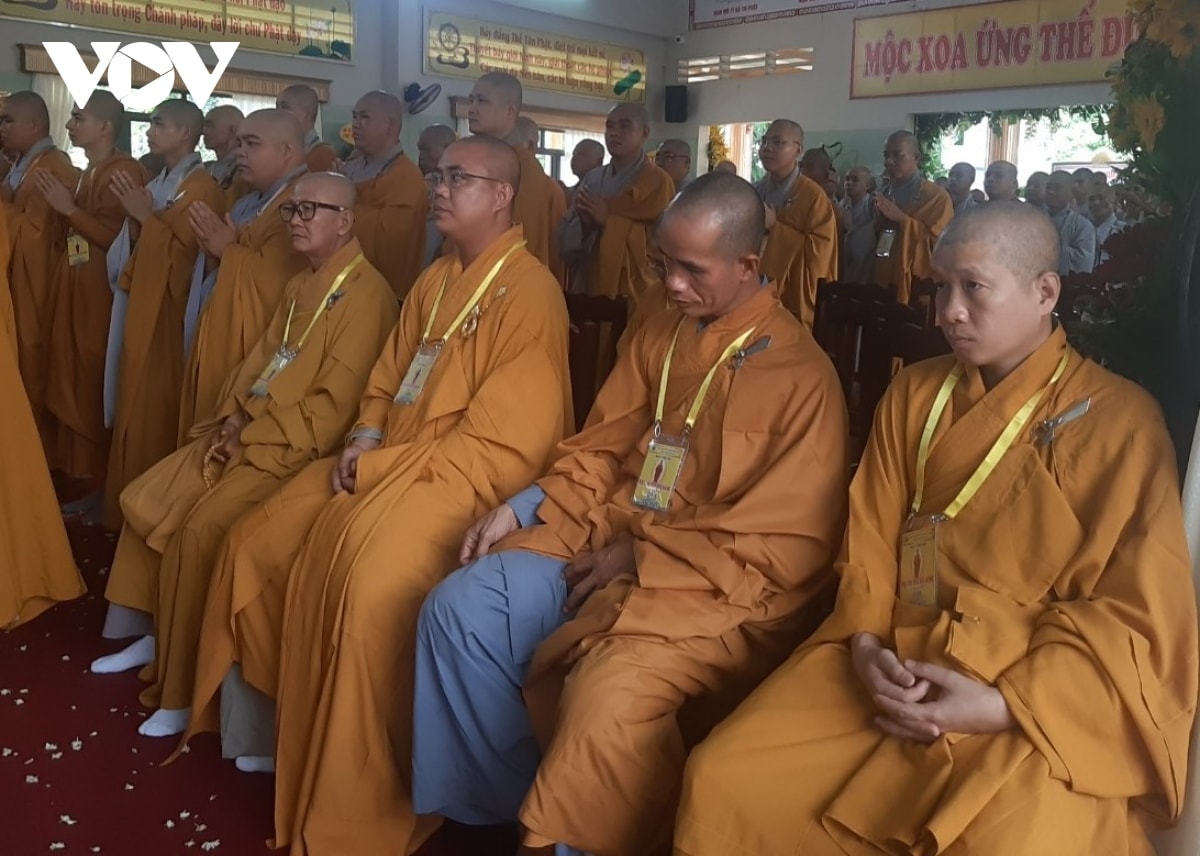 khai mac Dai gioi dan hue dang nam 2023 o tien giang hinh anh 3
