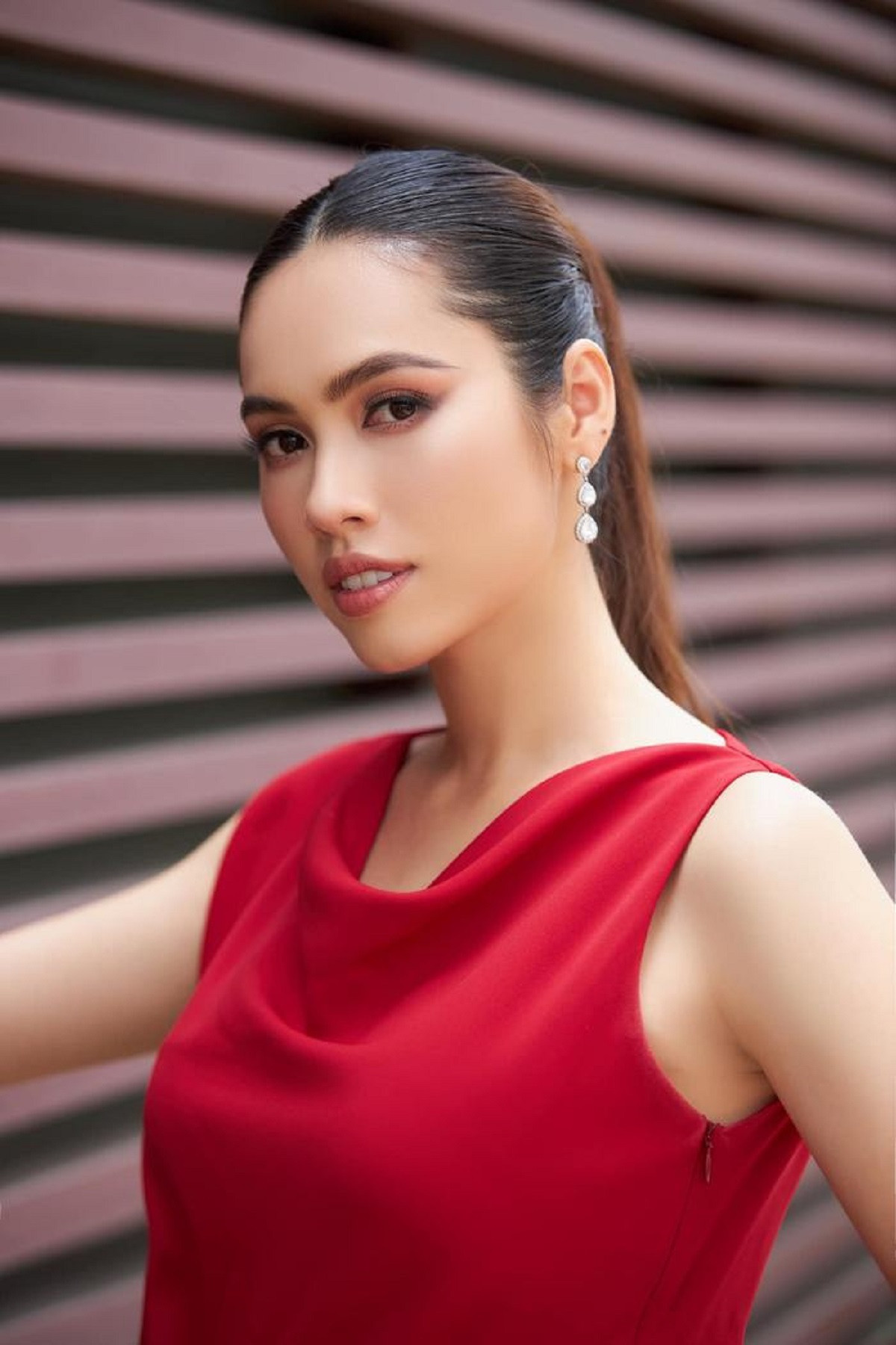 Những người đẹp Việt từng tuyên bố trả lại vương miện Hoa hậu - 8