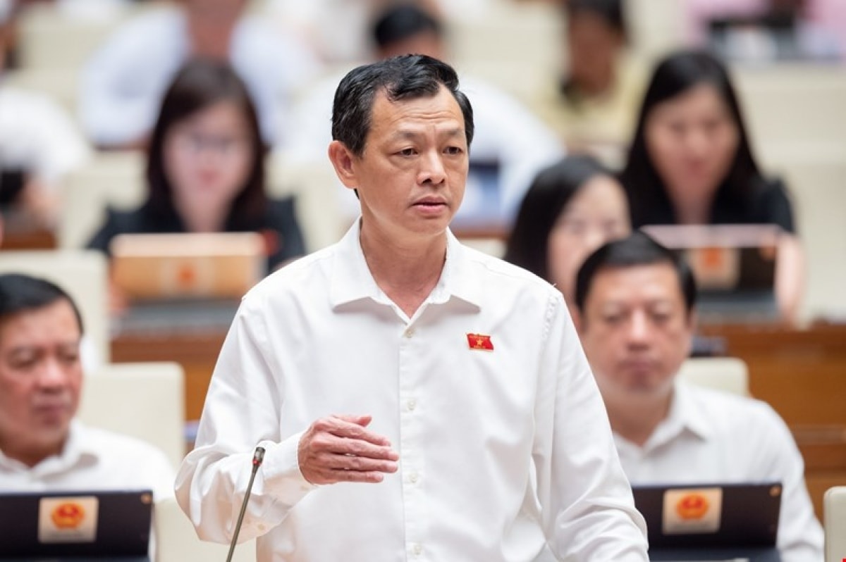 giao hà nội quản lý các bệnh viện t.Ư mất vai trò chủ đạo trong ngành y hình ảnh 1 giao ha noi quan ly cac benh vien t.U mat vai tro chu dao trong nganh y hinh anh 1