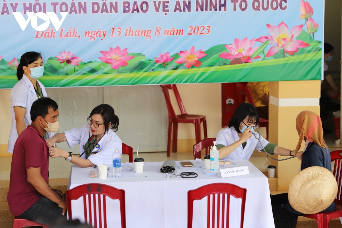 pho thu tuong tran luu quang du ngay hoi toan dan bao ve an ninh to quoc hinh anh 3