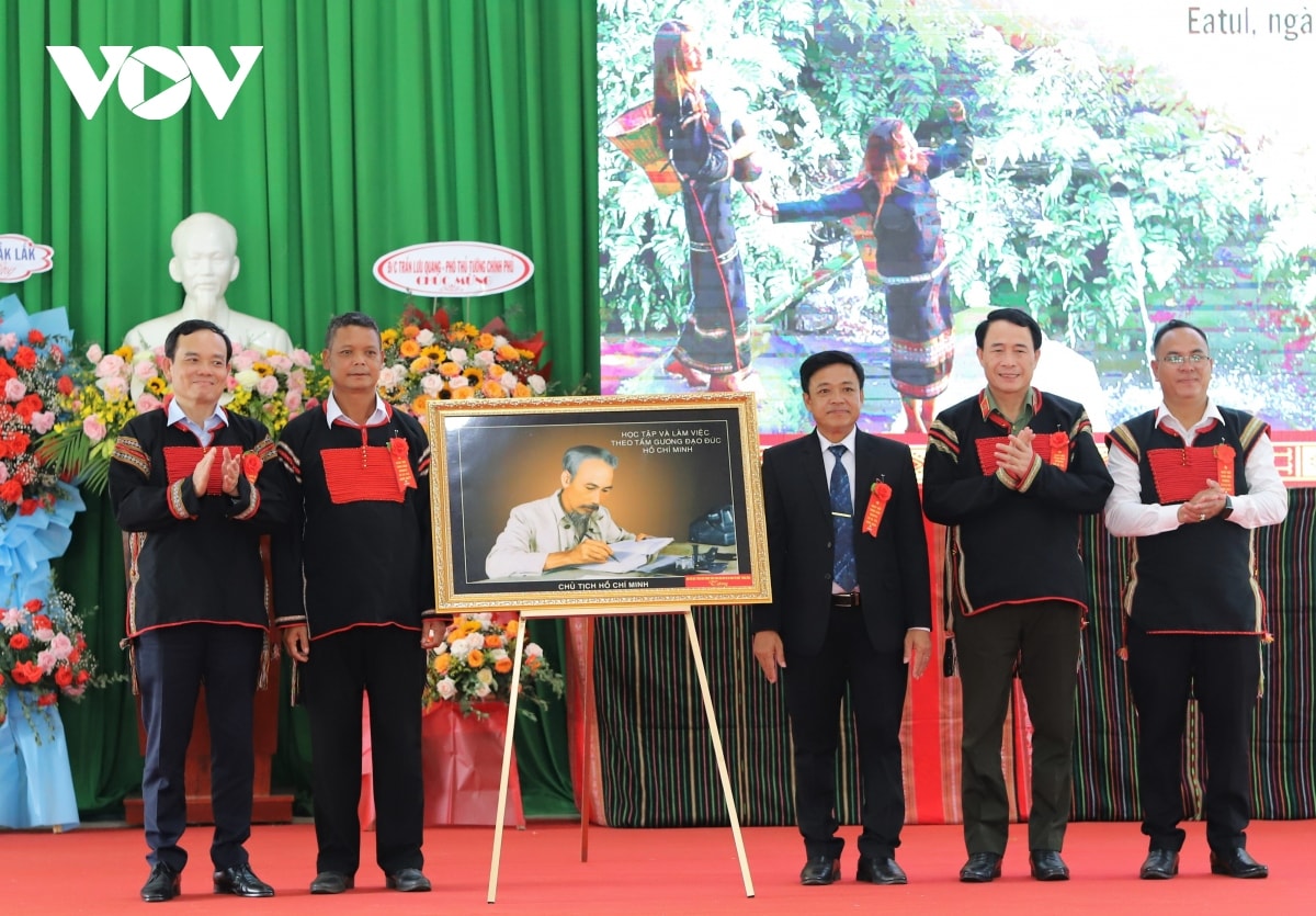 pho thu tuong tran luu quang du ngay hoi toan dan bao ve an ninh to quoc hinh anh 1
