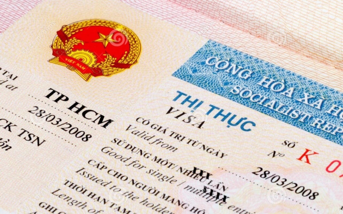 các cửa khẩu quốc tế cho phép xuất, nhập cảnh bằng thị thực điện tử hình ảnh 1 cac cua khau quoc te cho phep xuat, nhap canh bang thi thuc dien tu hinh anh 1