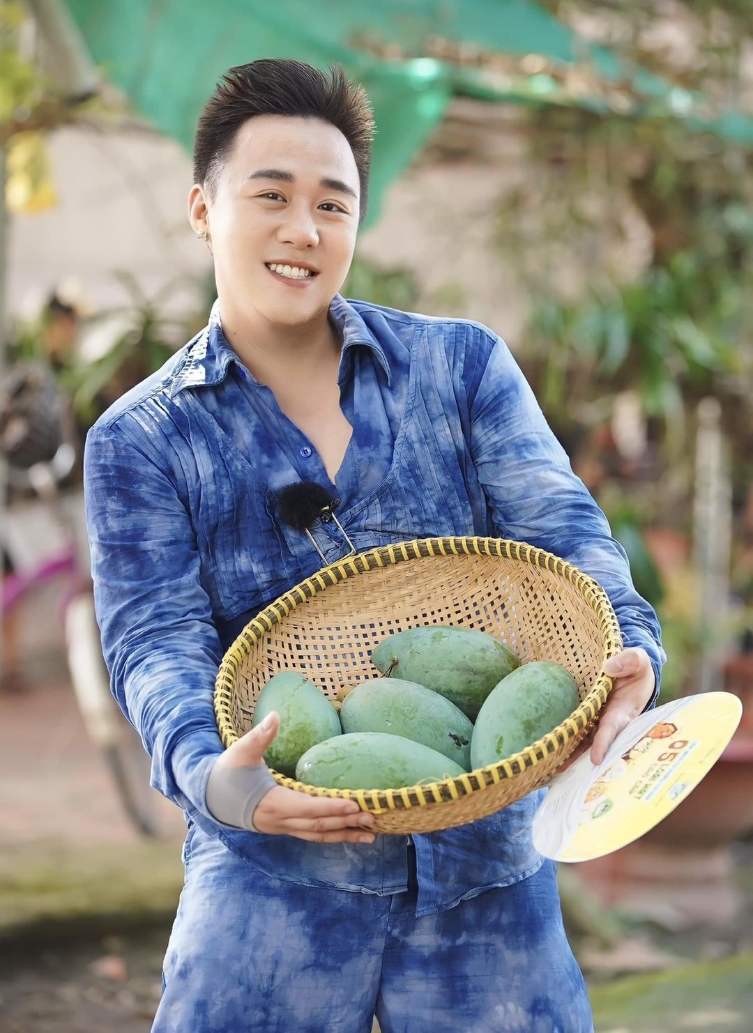 Sao Việt 16/8: Nhã Phương rạng rỡ khi mang bầu, cháu gái Vũ Linh ẩn ý về lòng người - 9