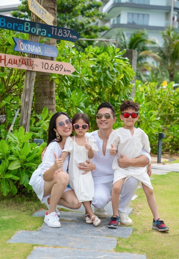 Sao Việt 16/8: Nhã Phương rạng rỡ khi mang bầu, cháu gái Vũ Linh ẩn ý về lòng người - 12