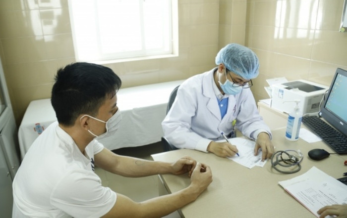 Việc quy định khung giá được các bệnh viện đánh giá phù hợp với thực tiễn.