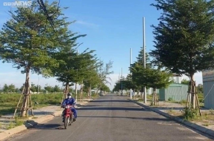 Nhiều vướng mắc đang tồn tại ở loạt dự án của Công ty CP Bách Đạt An.