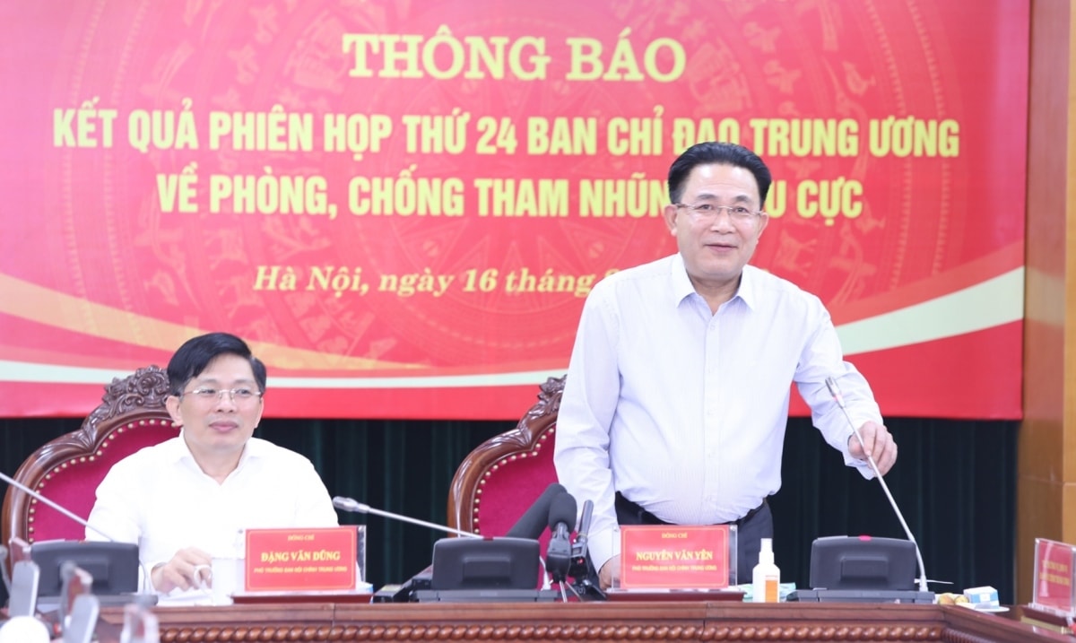 vụ án việt Á và đăng kiểm việc phân loại xử lý là chủ trương đúng đắn hình ảnh 1 vu an viet A va dang kiem viec phan loai xu ly la chu truong dung dan hinh anh 1