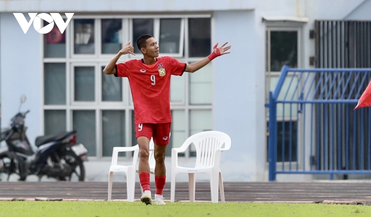 kết quả u23 Đông nam Á 2023 u23 việt nam thắng đậm u23 lào hình ảnh 41 ket qua u23 Dong nam A 2023 u23 viet nam thang dam u23 lao hinh anh 41