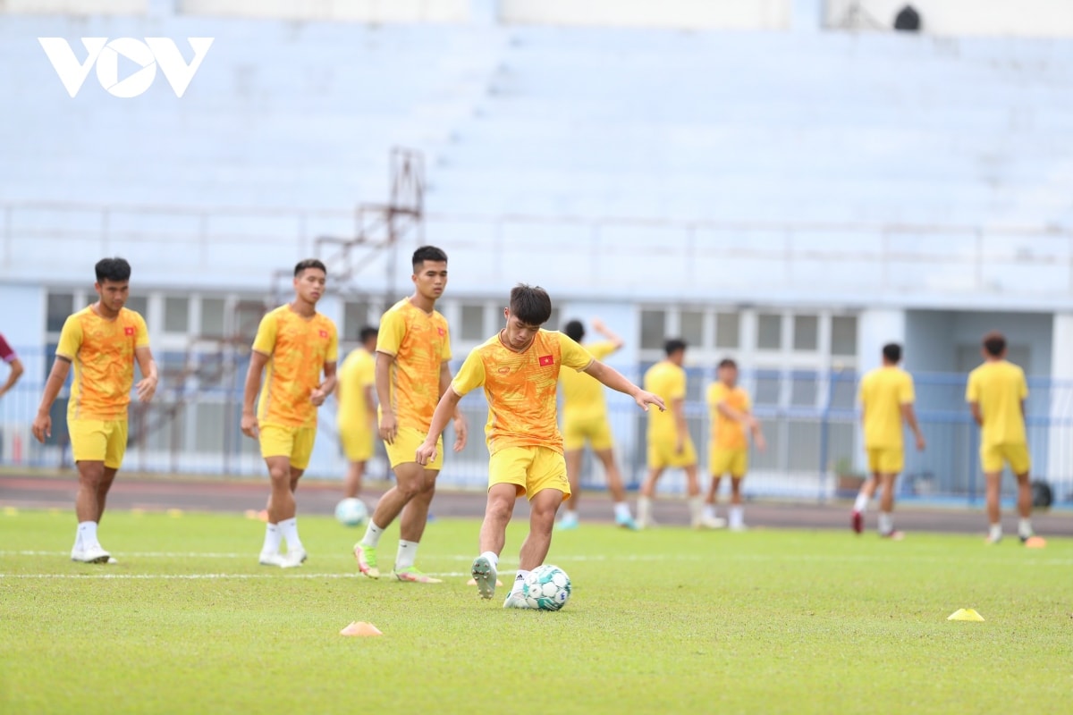 kết quả u23 Đông nam Á 2023 u23 việt nam thắng đậm u23 lào hình ảnh 10 ket qua u23 Dong nam A 2023 u23 viet nam thang dam u23 lao hinh anh 10