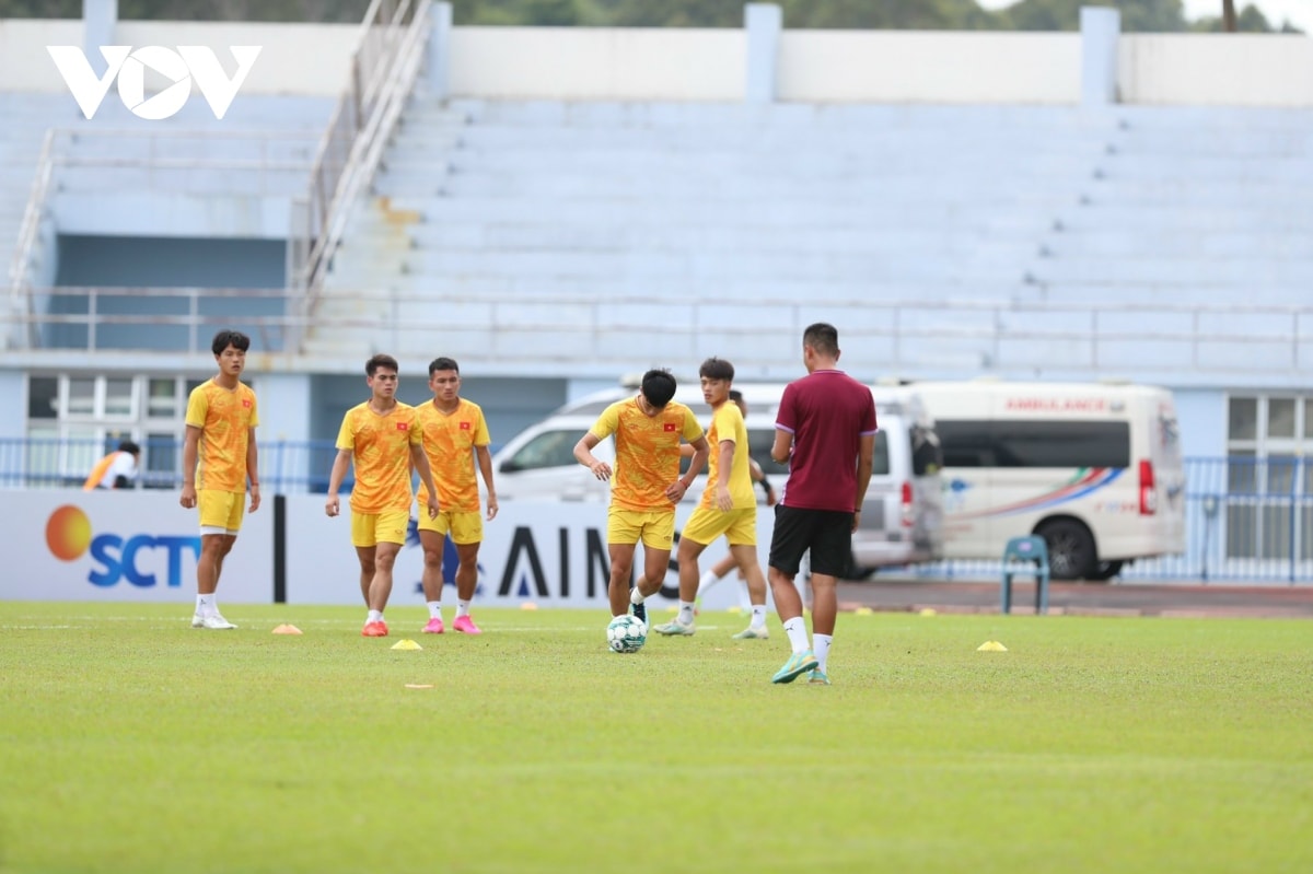 kết quả u23 Đông nam Á 2023 u23 việt nam thắng đậm u23 lào hình ảnh 16 ket qua u23 Dong nam A 2023 u23 viet nam thang dam u23 lao hinh anh 16