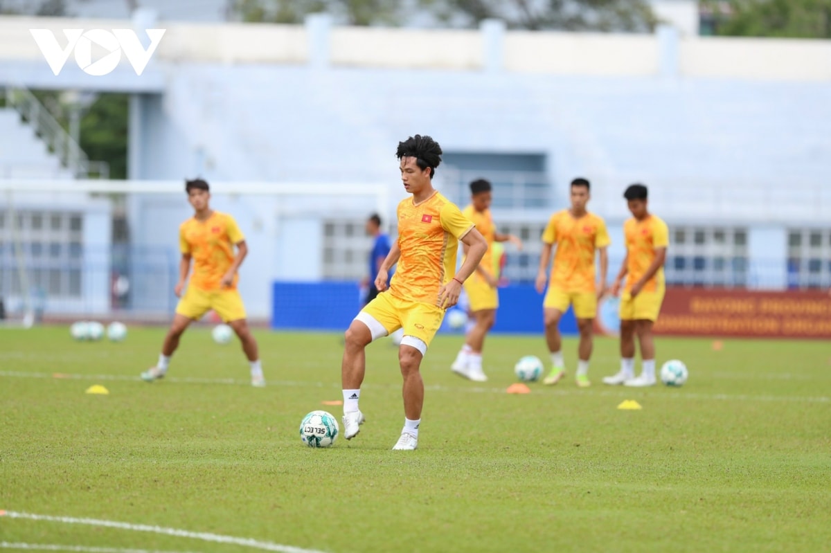 kết quả u23 Đông nam Á 2023 u23 việt nam thắng đậm u23 lào hình ảnh 22 ket qua u23 Dong nam A 2023 u23 viet nam thang dam u23 lao hinh anh 22