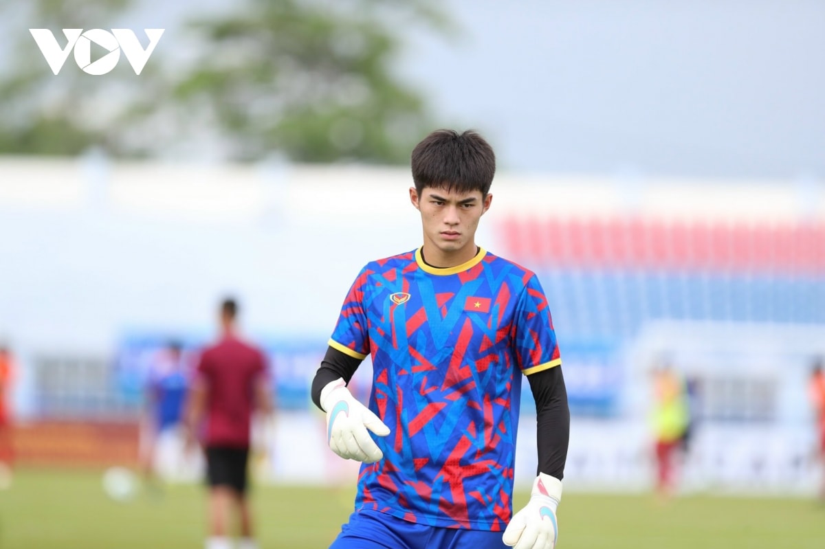 kết quả u23 Đông nam Á 2023 u23 việt nam thắng đậm u23 lào hình ảnh 26 ket qua u23 Dong nam A 2023 u23 viet nam thang dam u23 lao hinh anh 26
