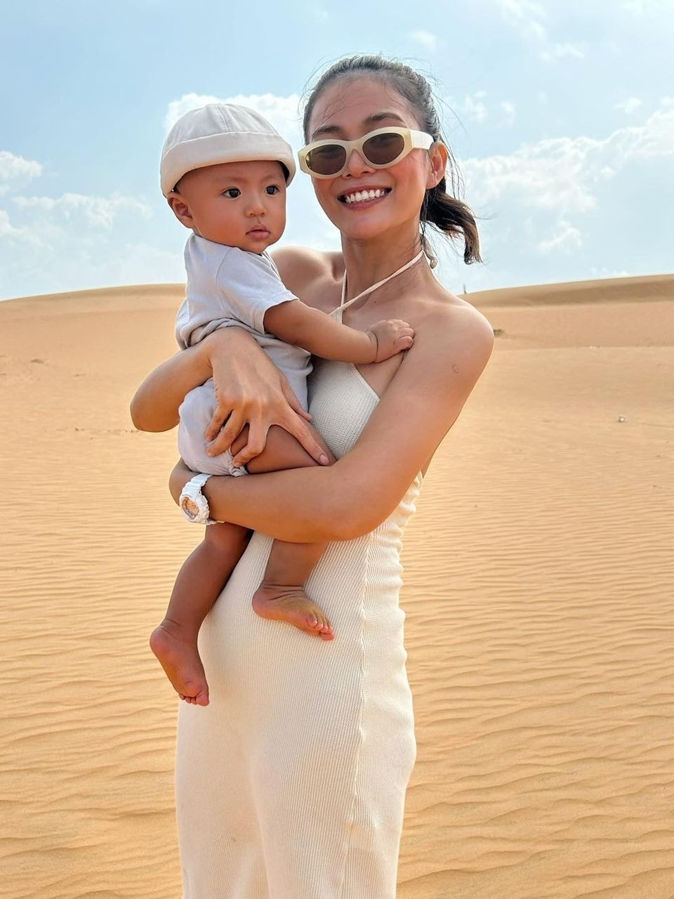 Sao Việt 22/8: Phùng Ngọc Huy lần đầu tổ chức sinh nhật cho con gái sau 8 năm xa cách - 11